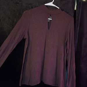 AE long sleeve t-shirt